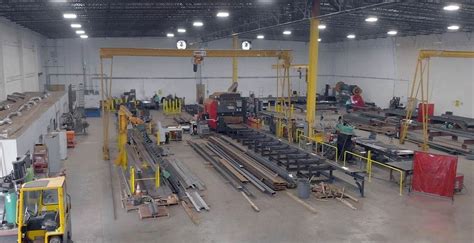 metal fabricators in maryland|baltimore fabrication locations.